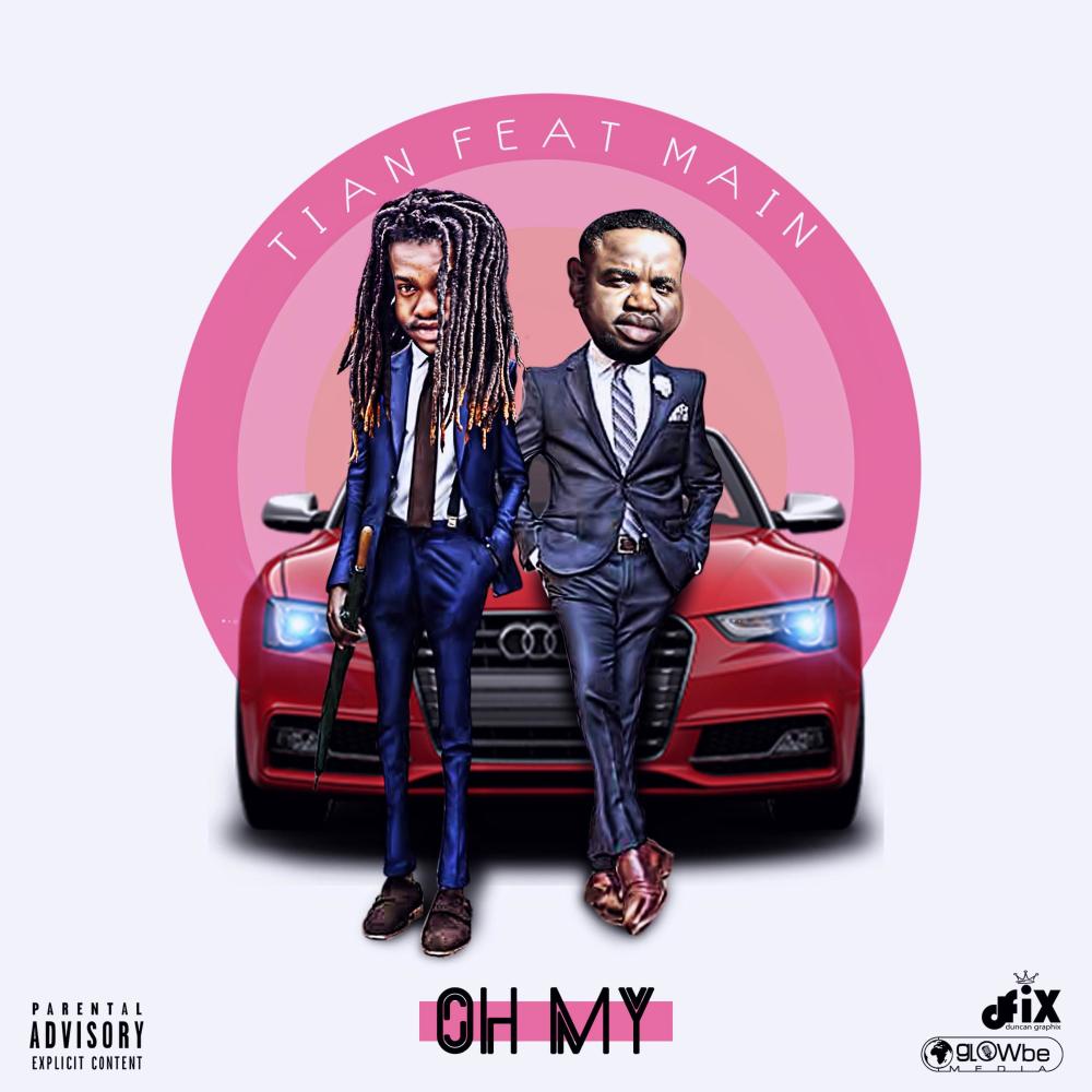 Oh My (feat. Main) (Explicit)