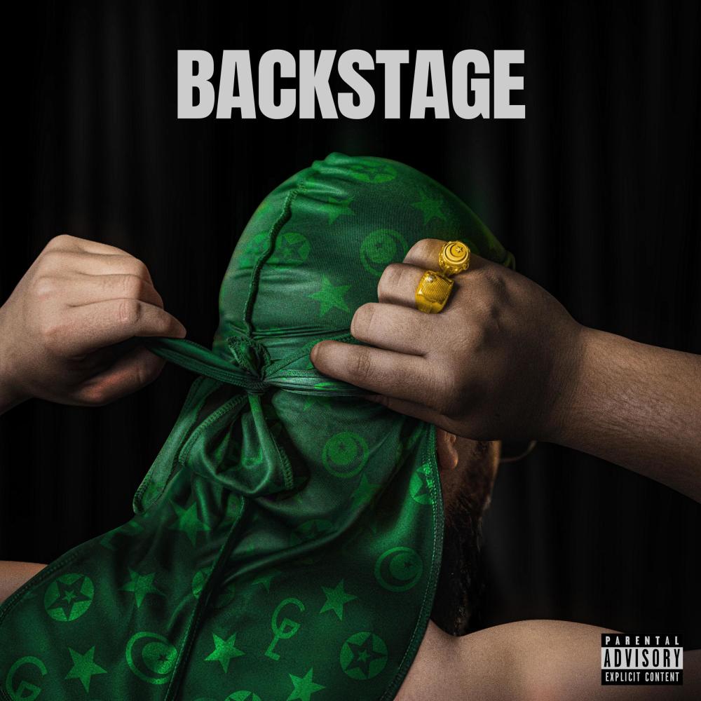 Backstage (Explicit)