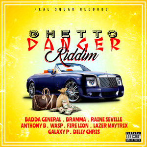 Listen to Mash up the Place (Explicit) song with lyrics from Bramma