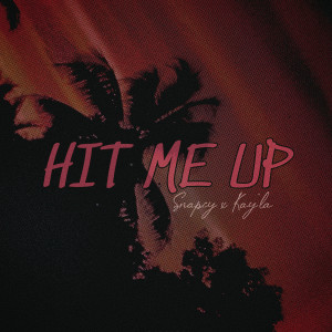 Album Hit Me Up from 