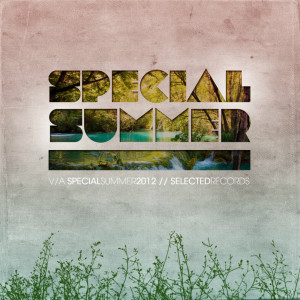 Special Summer Selected dari Various Artists