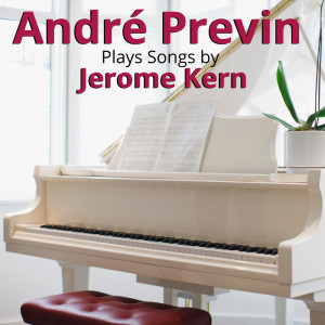 收聽Andre Previn的Sure Thing歌詞歌曲