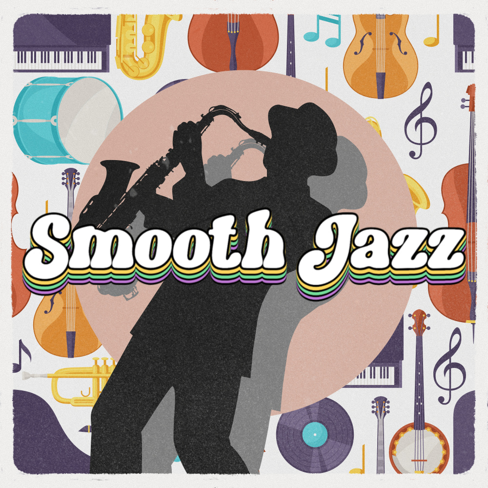 Relaxing Sounds Of Study Jazz