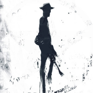 Gary Clark Jr.的專輯What About Us