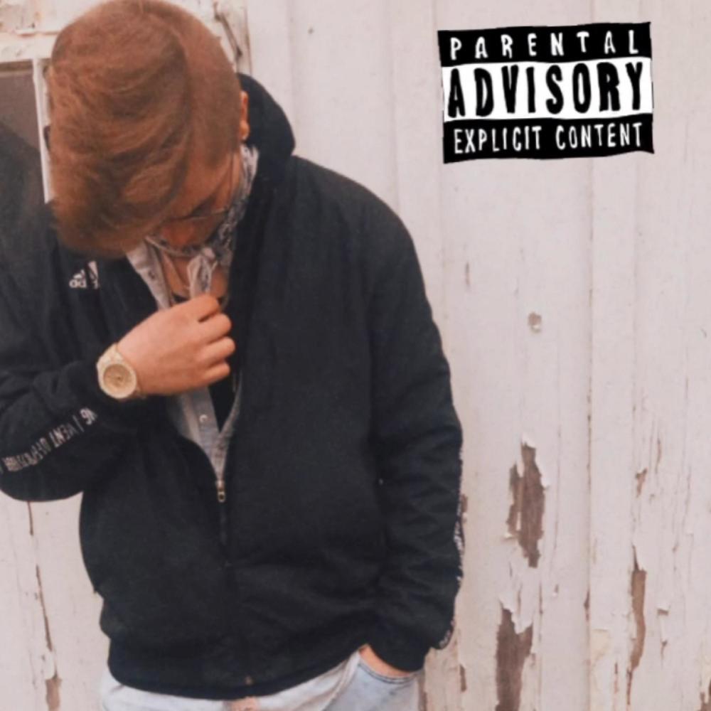 My Own Lane (Explicit)