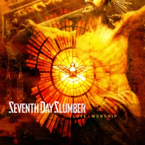 收聽Seventh Day Slumber的Never Let Go歌詞歌曲