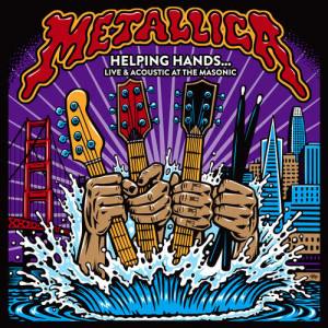 收聽Metallica的Veteran of the Psychic Wars (Live At The Masonic, San Francisco, CA - November 3rd, 2018)歌詞歌曲