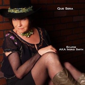 ดาวน์โหลดและฟังเพลง Que Sera พร้อมเนื้อเพลงจาก Eclipse (Ingrid Smith)