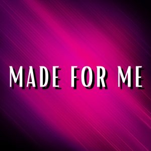 收聽DJ Comento的Nobody Knows Me Like You Do (Made for Me)歌詞歌曲