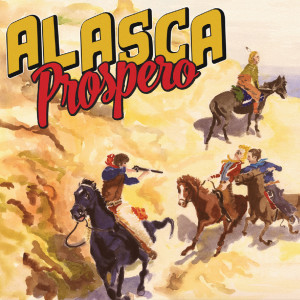 收聽AlascA的Borges歌詞歌曲