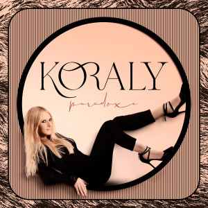 Album Paradoxe from Koraly