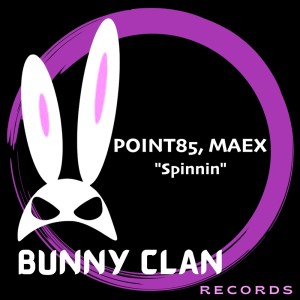 Listen to Spinnin song with lyrics from Point85