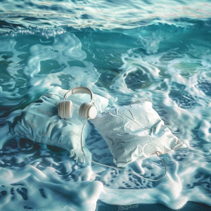 Sleep Waves的專輯Ocean Sleep: Music for Dreaming