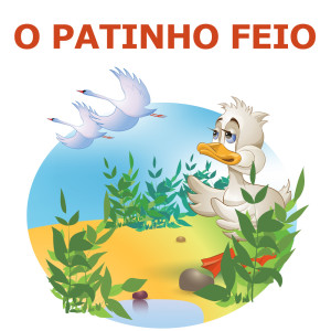 Dengarkan O patinho feio (Parte 12) lagu dari O Patinho Feio dengan lirik