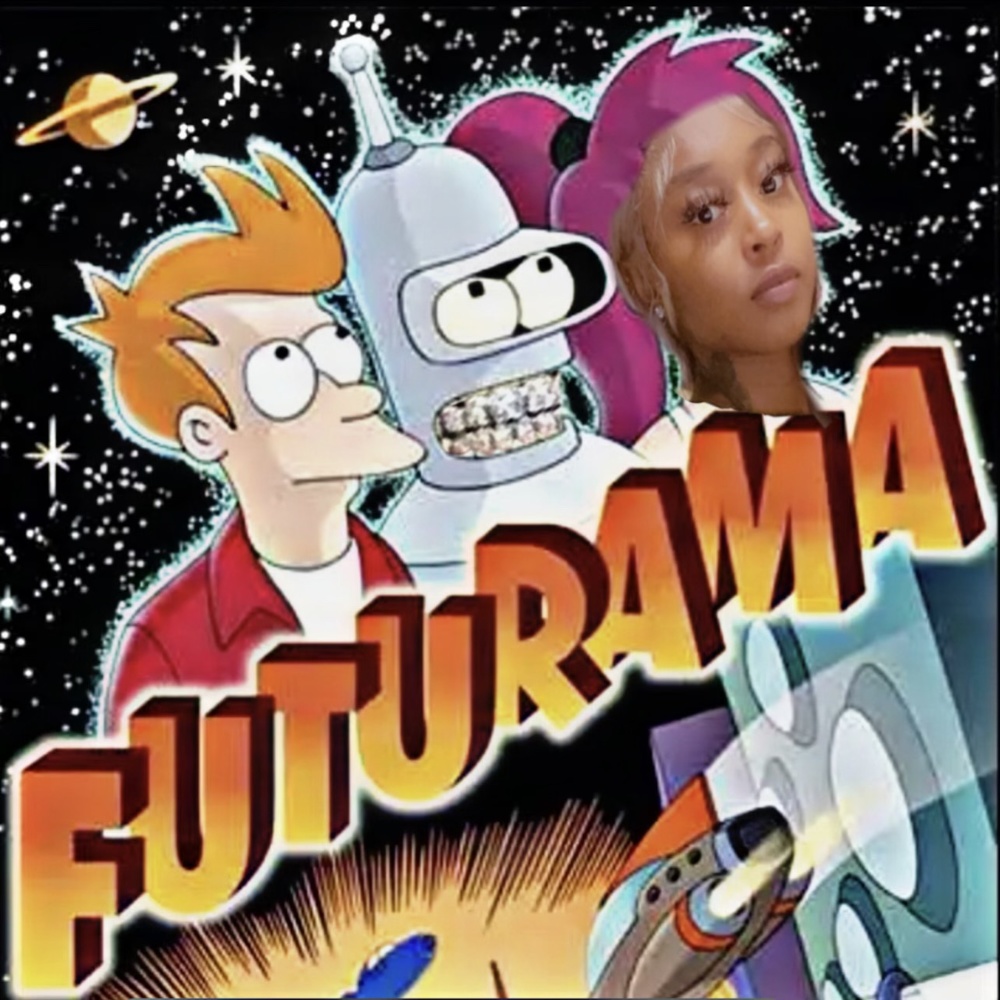 Futurama (Explicit)