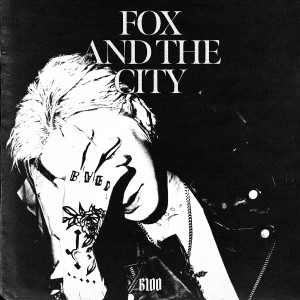 BLOO的專輯Fox and the City (Explicit)