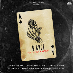 Listen to G Code song with lyrics from YXNG SXNGH
