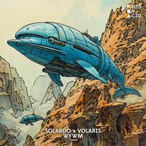 Listen to WYWM song with lyrics from Solardo