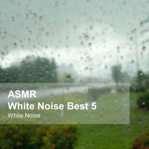White Noise的专辑White Noise ASMR Best 5 (Rain Sounds, Bonfire, Burning Firewood, Space, Stream, Bird, Sleep, Baby Sleep, Study, Meditation, Healing)
