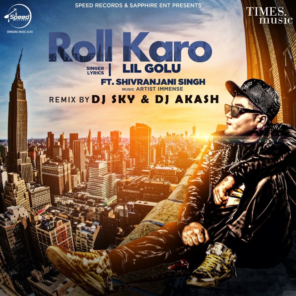 Roll Karo (Remix)