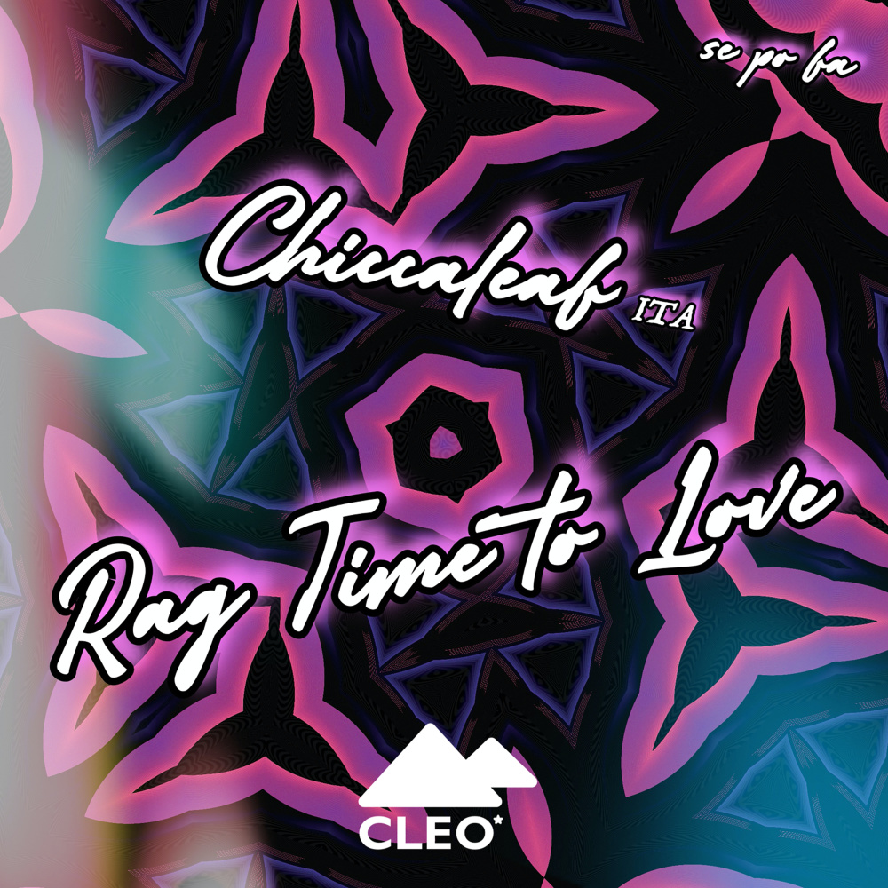 Rag Time to Love (Cleo Mix)