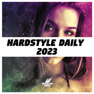 Album Hardstyle Daily 2023 (Explicit) oleh Various Artists