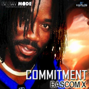 Bascom X的專輯Commitment - Single