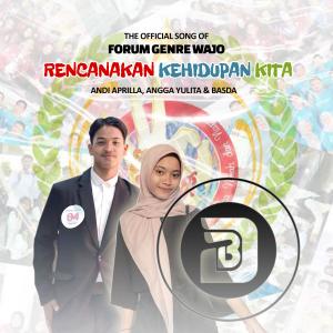 Listen to Rencanakan Kehidupan Kita song with lyrics from BASDA