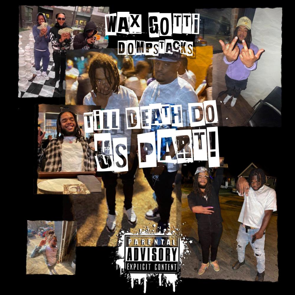 Supposed To Be Here (Explicit)