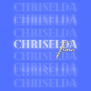 Chriselda的專輯Time