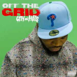 Fatboy SSE的專輯City On Hots / Thin Line Between Love & Hate (feat. FatBoy Sse) [Explicit]