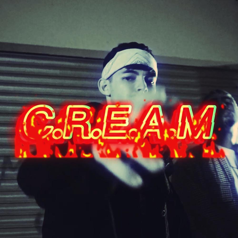C.R.E.A.M (feat. Whosk, Copper, Big Kilombo & Rolo) (Explicit)