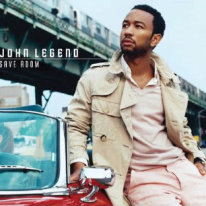 ดาวน์โหลดและฟังเพลง Save Room (Album Version) พร้อมเนื้อเพลงจาก John Legend