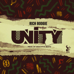 Listen to Unity song with lyrics from Rich Boogie