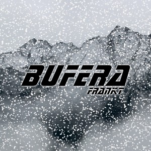Album Bufera from 