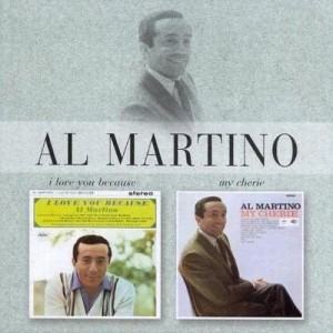 ดาวน์โหลดและฟังเพลง Crying In The Chapel พร้อมเนื้อเพลงจาก Al Martino