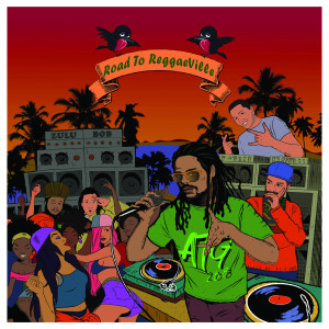 收聽Zulu Bob的Guns & Roses (Explicit)歌詞歌曲