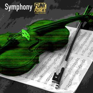 收聽Funk Force的Symphony (Radio Edit)歌詞歌曲