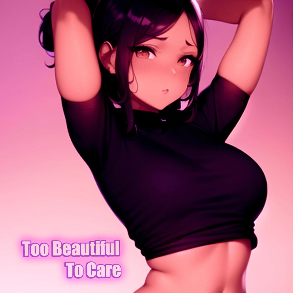Too Beautiful To Care