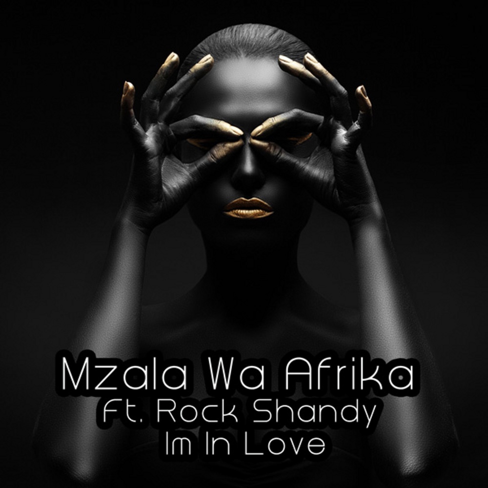 Im in Love (feat. Rock Shandy) (Rooted Channel Brothers Midnight Mix)