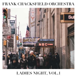 ดาวน์โหลดและฟังเพลง Anna Maria พร้อมเนื้อเพลงจาก Frank Chacksfield Orchestra