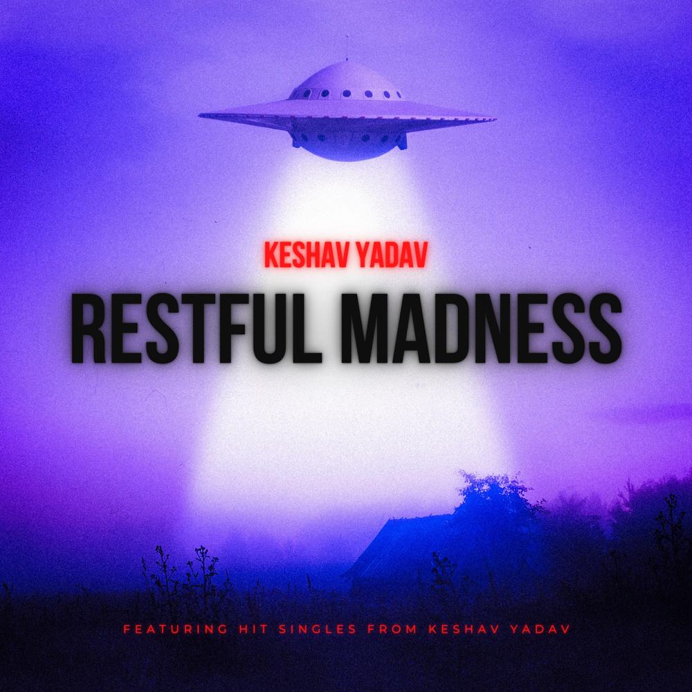 Restful Madness