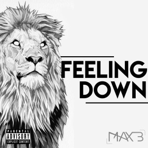 MaxB的專輯Feeling Down