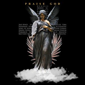 Cuppa Tee的專輯Praise God (feat. Lil Chano) [Explicit]