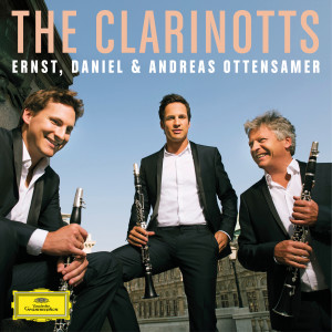 收聽The Clarinotts的Mendelssohn: Konzertstück op.113 for Basset Horn, Clarinet and Piano - Arr. Rainer Schottstadt - 3. Presto歌詞歌曲