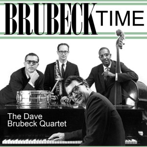 Dengarkan Audrey lagu dari Dave Brubeck dengan lirik