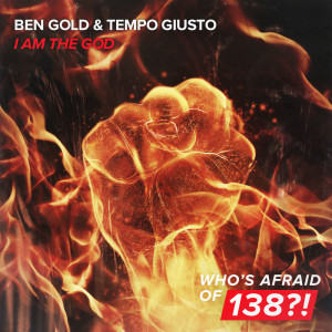 收聽Ben Gold的I Am The God (Extended Mix)歌詞歌曲