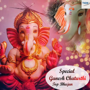 อัลบัม Special Ganesh Chaturthi Top Bhajan ศิลปิน Various Artists