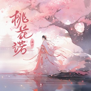 Dengarkan 桃花诺 (完整版) lagu dari 云汐 dengan lirik
