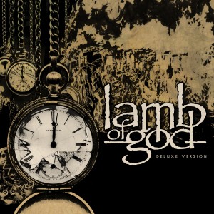 ดาวน์โหลดและฟังเพลง Checkmate พร้อมเนื้อเพลงจาก Lamb of God